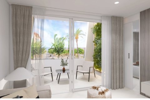 Apartament w Pilar de la Horadada, Alicante, Hiszpania 3 sypialnie, 97 mkw. nr 145071 – zdjęcie 3