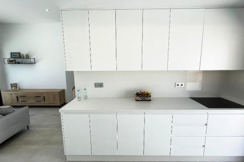 Продажа виллы в Пилар де ла Орадада, Аликанте, Испания 3 спальни, 116м2 №145074 - фото 6