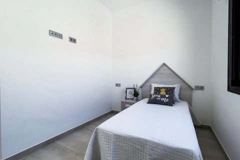 Продажа виллы в Пилар де ла Орадада, Аликанте, Испания 3 спальни, 116м2 №145074 - фото 10