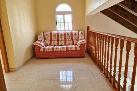 Продажа виллы в Плайя Фламенка II, Аликанте, Испания 4 спальни, 200м2 №145075 - фото 12