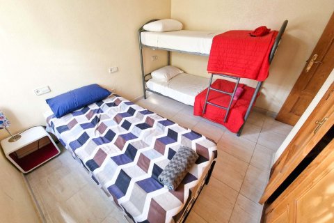 Продажа виллы в Плайя Фламенка II, Аликанте, Испания 4 спальни, 200м2 №145075 - фото 8