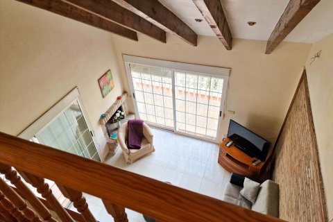 Продажа виллы в Плайя Фламенка II, Аликанте, Испания 4 спальни, 200м2 №145075 - фото 14