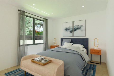 Villa for sale in Alicante, Spain 3 bedrooms, 108 sq.m. No. 145076 - photo 10