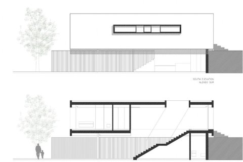 Willa w Benissa, Alicante, Hiszpania 3 sypialnie, 193 mkw. nr 149168 – zdjęcie 7