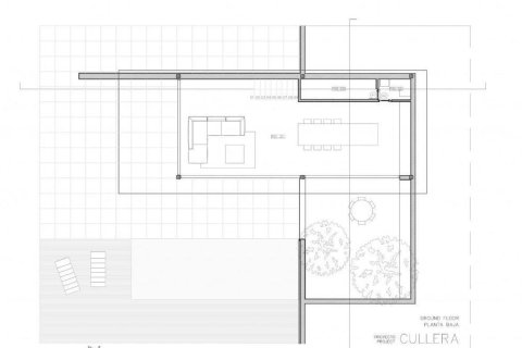 Willa w Benissa, Alicante, Hiszpania 3 sypialnie, 193 mkw. nr 149168 – zdjęcie 6