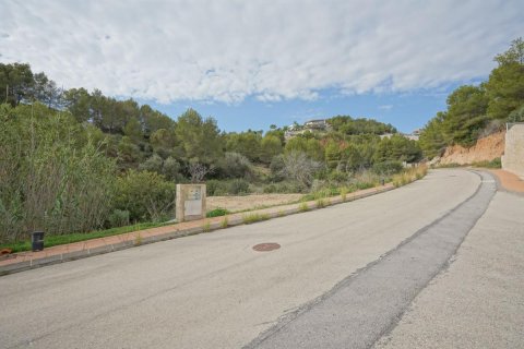 Willa w Benissa, Alicante, Hiszpania 3 sypialnie, 193 mkw. nr 149168 – zdjęcie 13