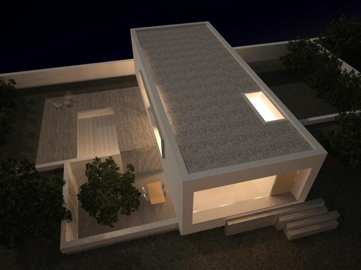 Villa in Benissa, Alicante, Spanien 3 Schlafzimmer, 193 m2 Nr. 149168