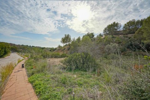 Willa w Benissa, Alicante, Hiszpania 3 sypialnie, 193 mkw. nr 149168 – zdjęcie 18