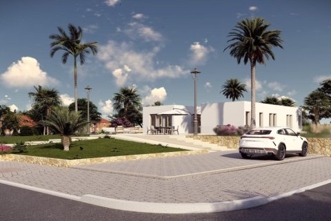 Villa pārdošanā Algorfa, Alicante, Spānijā 4 istabas, 199 m2 Nr. 149169 - attēls 5