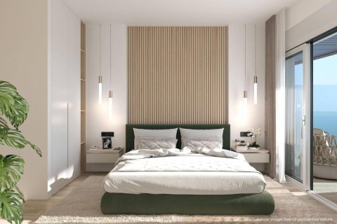 Huoneisto myytävänä La Manga del Mar Menor, Murcia, Espanja, 2 makuuhuonetta, 97 m2 No. 149171 - kuva 18