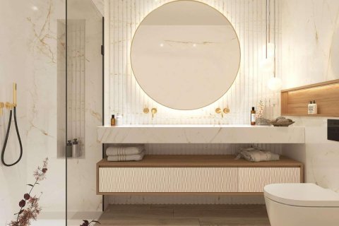 Huoneisto myytävänä La Manga del Mar Menor, Murcia, Espanja, 1 makuuhuone, 51 m2 No. 149172 - kuva 15