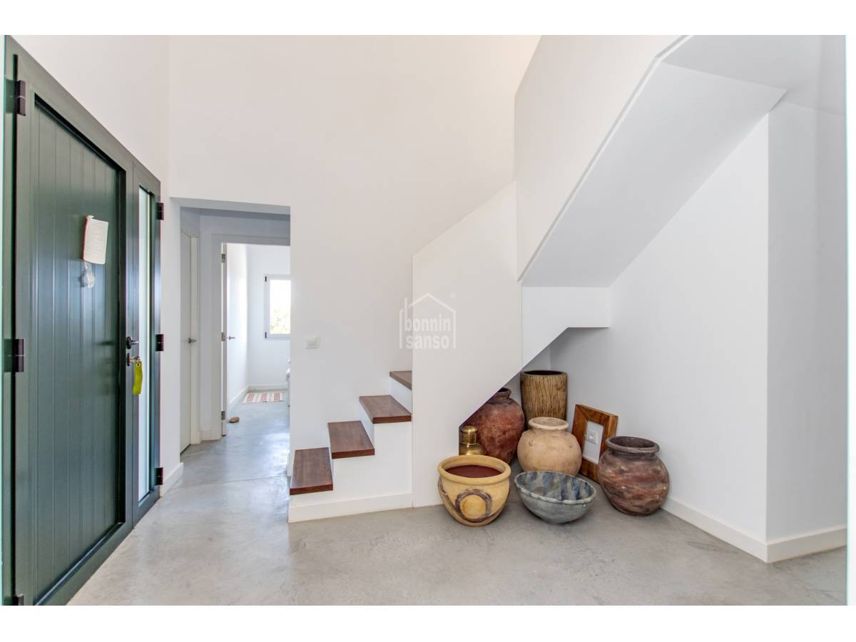 Villa a Es Mercadal, Menorca, Spagna 7 camere da letto, 230 mq. N° 76635