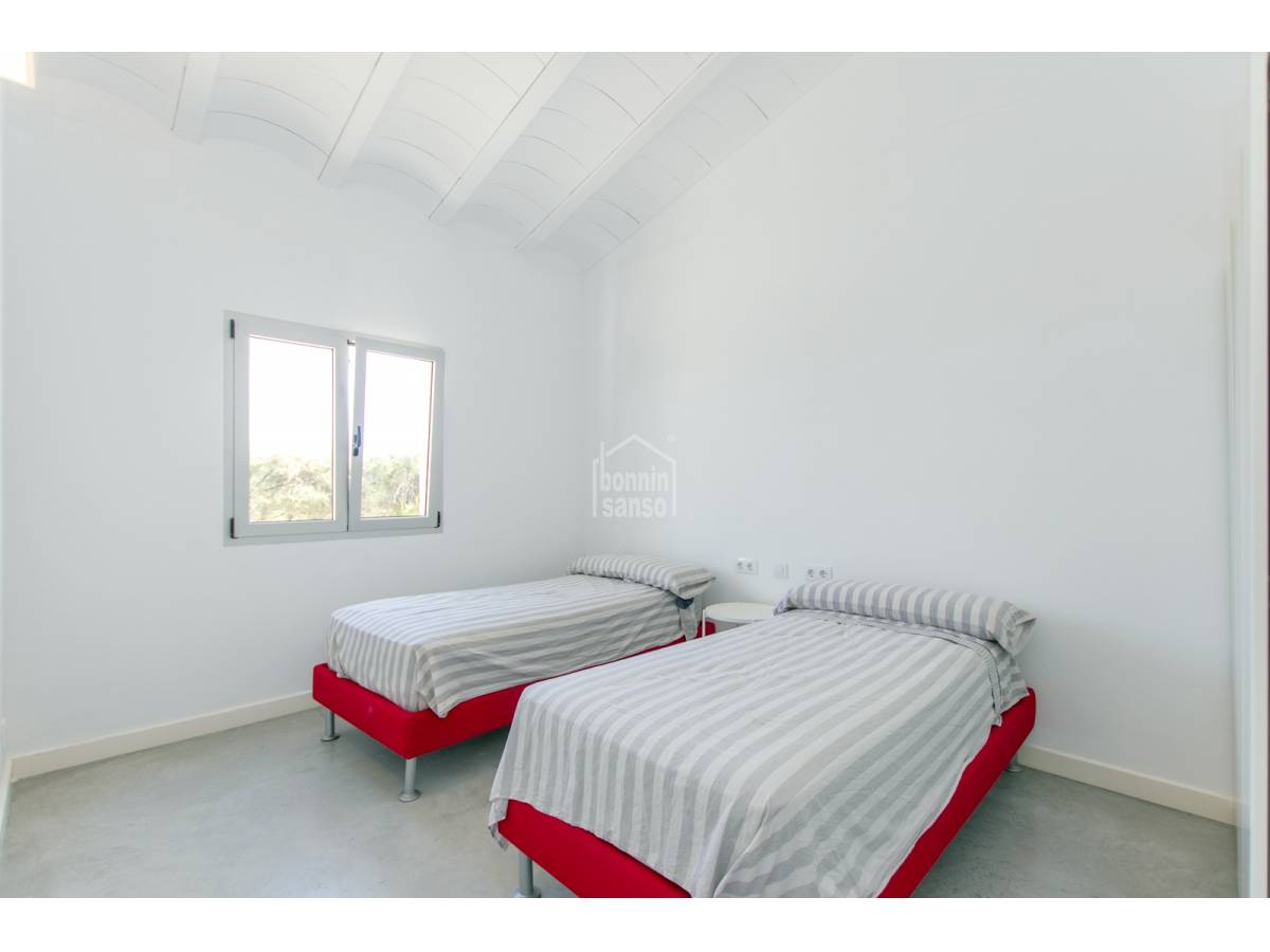 Villa a Es Mercadal, Menorca, Spagna 7 camere da letto, 230 mq. N° 76635