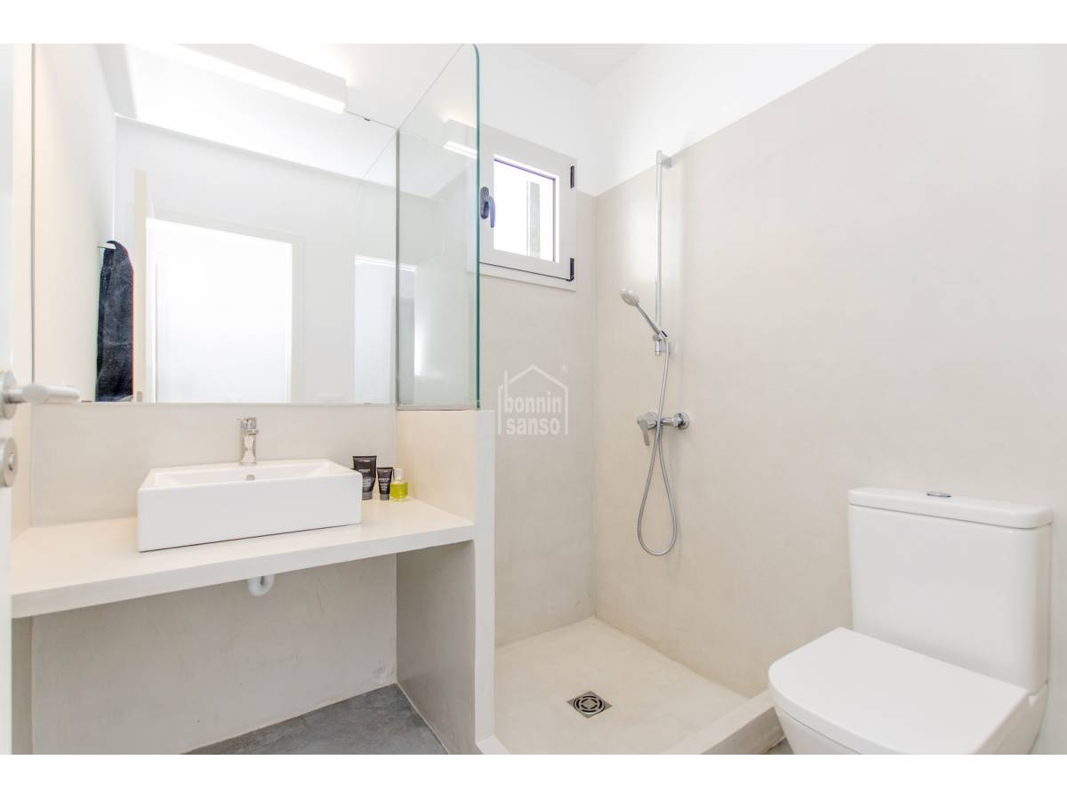Villa a Es Mercadal, Menorca, Spagna 7 camere da letto, 230 mq. N° 76635