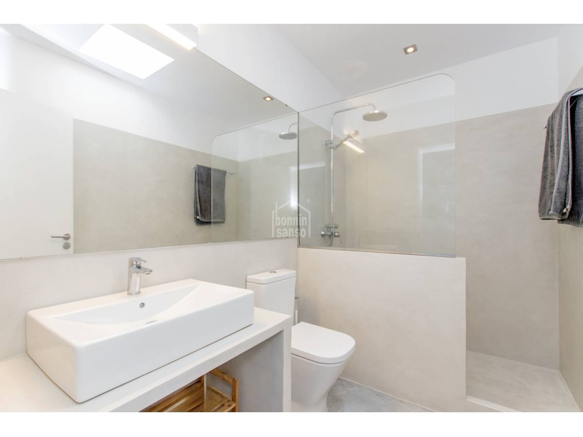 Villa a Es Mercadal, Menorca, Spagna 7 camere da letto, 230 mq. N° 76635