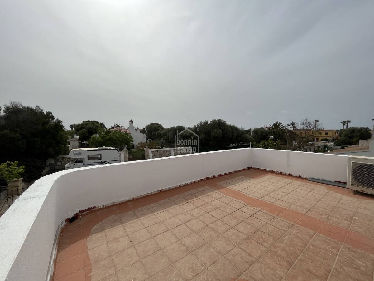 Huvila Cales Piques, Menorca, Espanja 8 makuuhuonetta, 414 m2 No. 76636