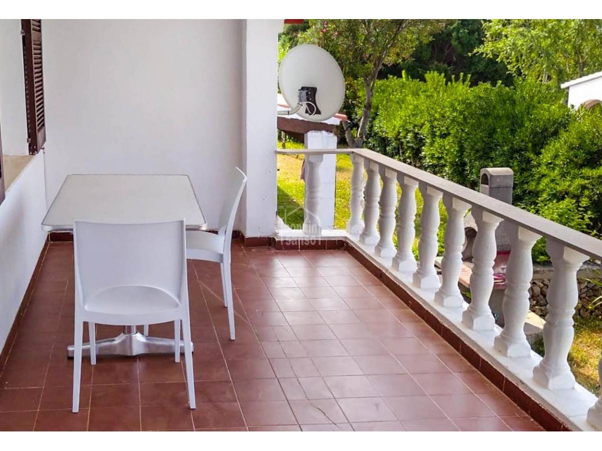 Huvila Cales Piques, Menorca, Espanja 8 makuuhuonetta, 414 m2 No. 76636