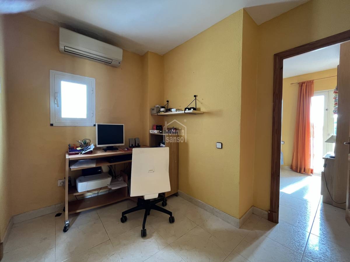 Huvila Cales Piques, Menorca, Espanja 8 makuuhuonetta, 414 m2 No. 76636