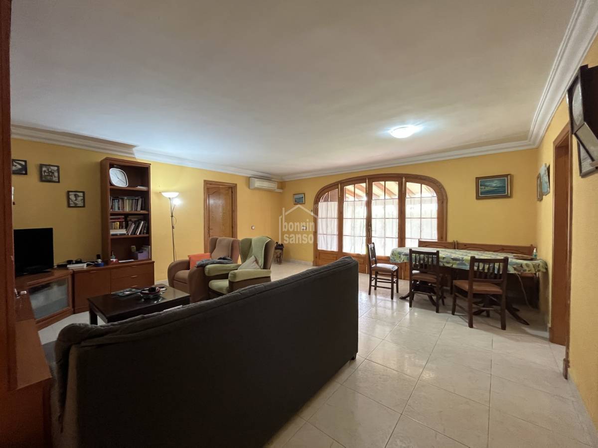 Huvila Cales Piques, Menorca, Espanja 8 makuuhuonetta, 414 m2 No. 76636