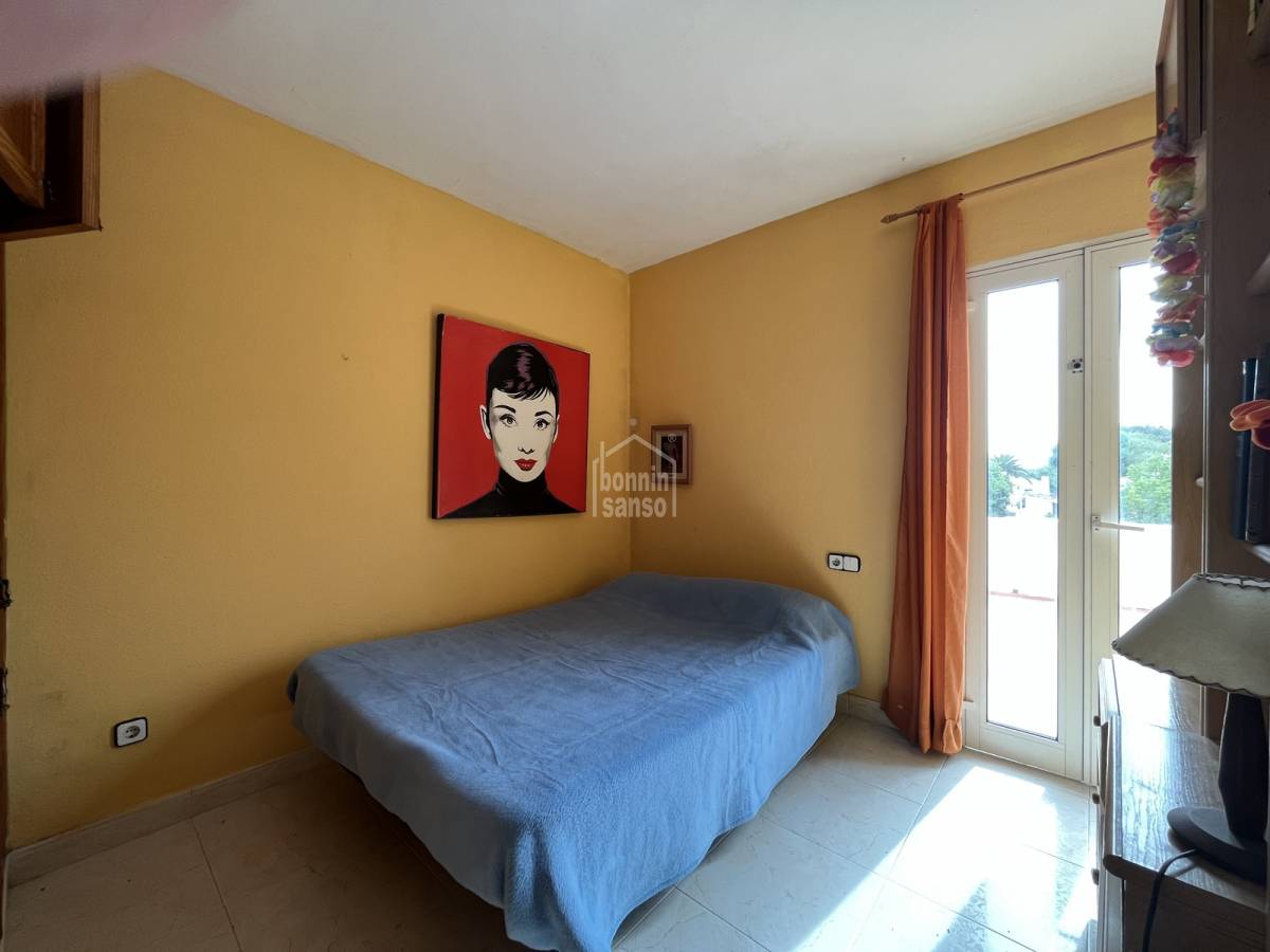 Huvila Cales Piques, Menorca, Espanja 8 makuuhuonetta, 414 m2 No. 76636