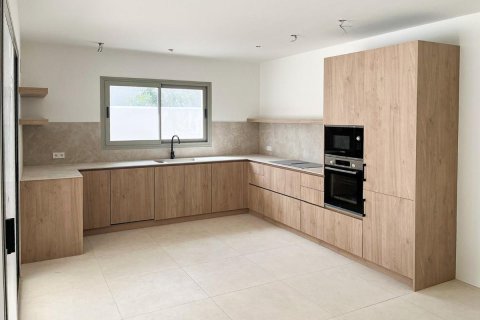 Willa w Moraira, Alicante, Hiszpania 3 sypialnie, 216 mkw. nr 97273 – zdjęcie 22