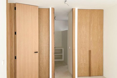 Willa w Moraira, Alicante, Hiszpania 3 sypialnie, 216 mkw. nr 97273 – zdjęcie 23