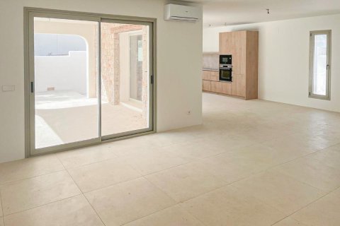 Willa w Moraira, Alicante, Hiszpania 3 sypialnie, 216 mkw. nr 97273 – zdjęcie 24