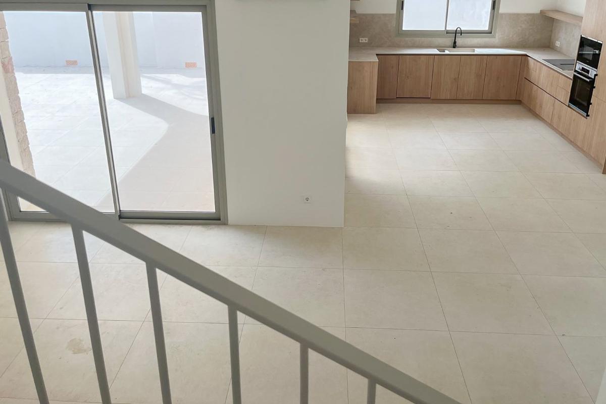 Villa en Moraira, Alicante, España 3 dormitorios, 216 m2 No. 97273