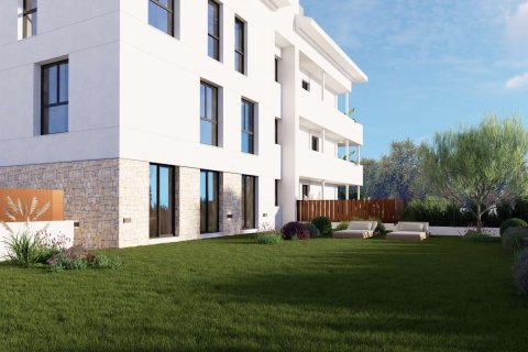 Apartment for sale in Javea, Alicante, Spain 4 bedrooms, 132.17 sq.m. No. 176573 - photo 9