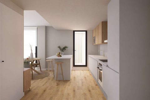 Apartment for sale in Javea, Alicante, Spain 4 bedrooms, 132.17 sq.m. No. 176573 - photo 4