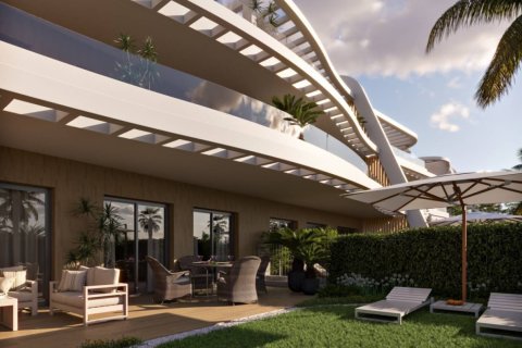 Villa pārdošanā Finestrat, Alicante, Spānijā 4 istabas, 317 m2 Nr. 176574 - attēls 22