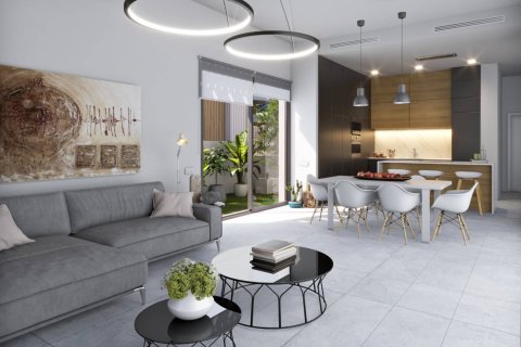 Villa pārdošanā Finestrat, Alicante, Spānijā 4 istabas, 317 m2 Nr. 176575 - attēls 10