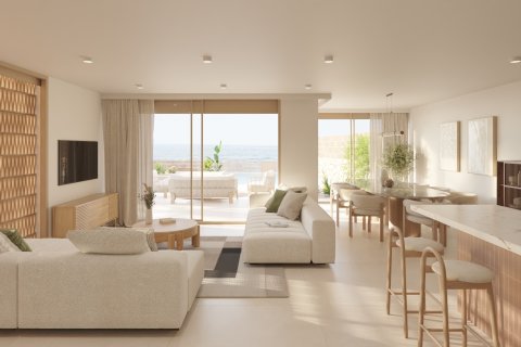 Villa à vendre à Cuevas del Almanzora, Almeria, Espagne, 4 chambres, 217.07 m2 No. 176577 - photo 6
