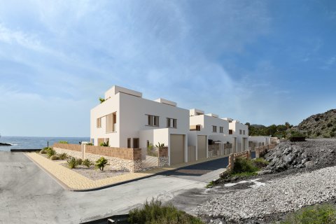 Villa à Cuevas del Almanzora, Almeria, Espagne 4 chambres, 217.07 m2 No. 176577