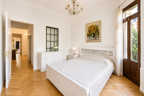 Dzīvoklis pārdošanā L'Eixample, Barcelona, Spānijā 3 istabas, 116 m2 Nr. 167288 - attēls 6