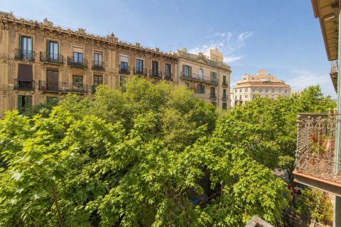 Dzīvoklis pārdošanā L'Eixample, Barcelona, Spānijā 3 istabas, 116 m2 Nr. 167288 - attēls 5
