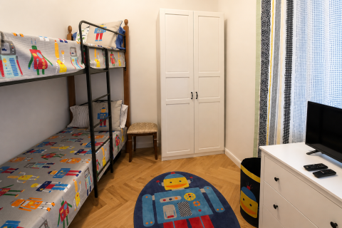 Apartment for sale in L'Eixample, Barcelona, Spain No. 167288 - photo 4