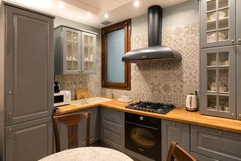 Apartment for sale in L'Eixample, Barcelona, Spain No. 167288 - photo 2