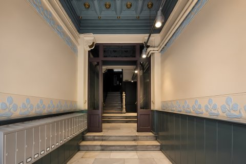 Dzīvoklis pārdošanā L'Eixample, Barcelona, Spānijā 3 istabas, 116 m2 Nr. 167288 - attēls 10