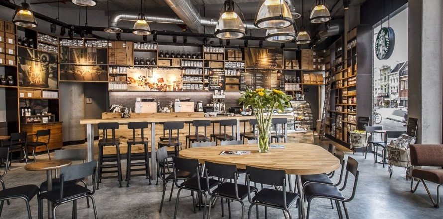 Propiedad comercial en Barcelona, España 143 m2 No. 167286