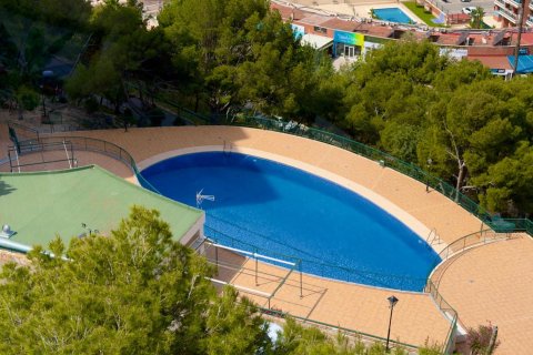 Apartment for sale in Benidorm, Alicante, Spain 108 sq.m. No. 167284 - photo 16