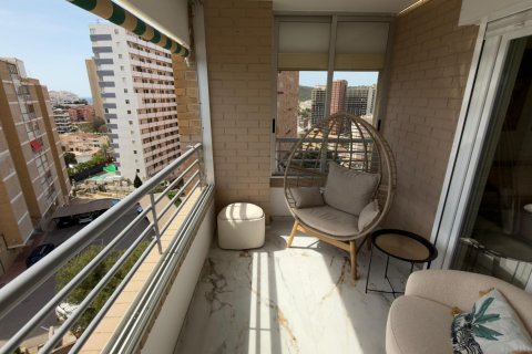 Apartment for sale in Benidorm, Alicante, Spain 108 sq.m. No. 167284 - photo 11