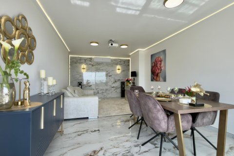 Apartment for sale in Benidorm, Alicante, Spain 108 sq.m. No. 167284 - photo 10