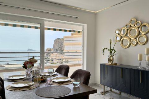 Apartment for sale in Benidorm, Alicante, Spain 108 sq.m. No. 167284 - photo 3