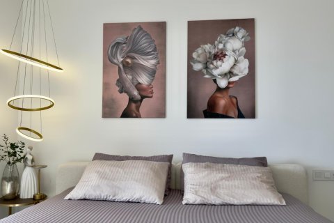 Apartment for sale in Benidorm, Alicante, Spain 108 sq.m. No. 167284 - photo 7