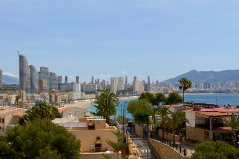Apartment for sale in Benidorm, Alicante, Spain 108 sq.m. No. 167284 - photo 9