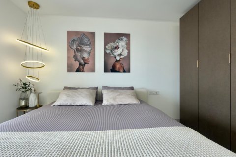 Apartment for sale in Benidorm, Alicante, Spain 108 sq.m. No. 167284 - photo 13