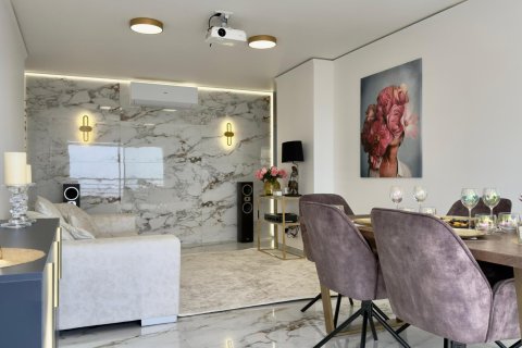 Apartment for sale in Benidorm, Alicante, Spain 108 sq.m. No. 167284 - photo 2