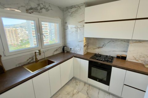 Apartment for sale in Benidorm, Alicante, Spain 108 sq.m. No. 167284 - photo 6