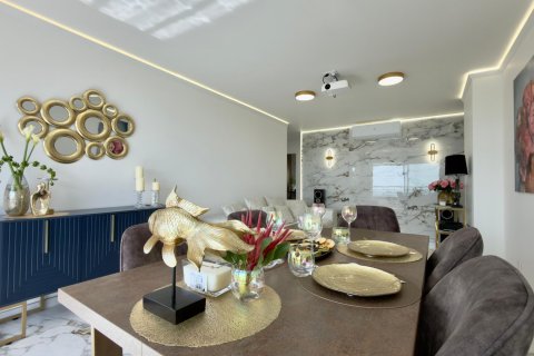 Apartment in Benidorm, Alicante, Spain 108 sq.m. No. 167284